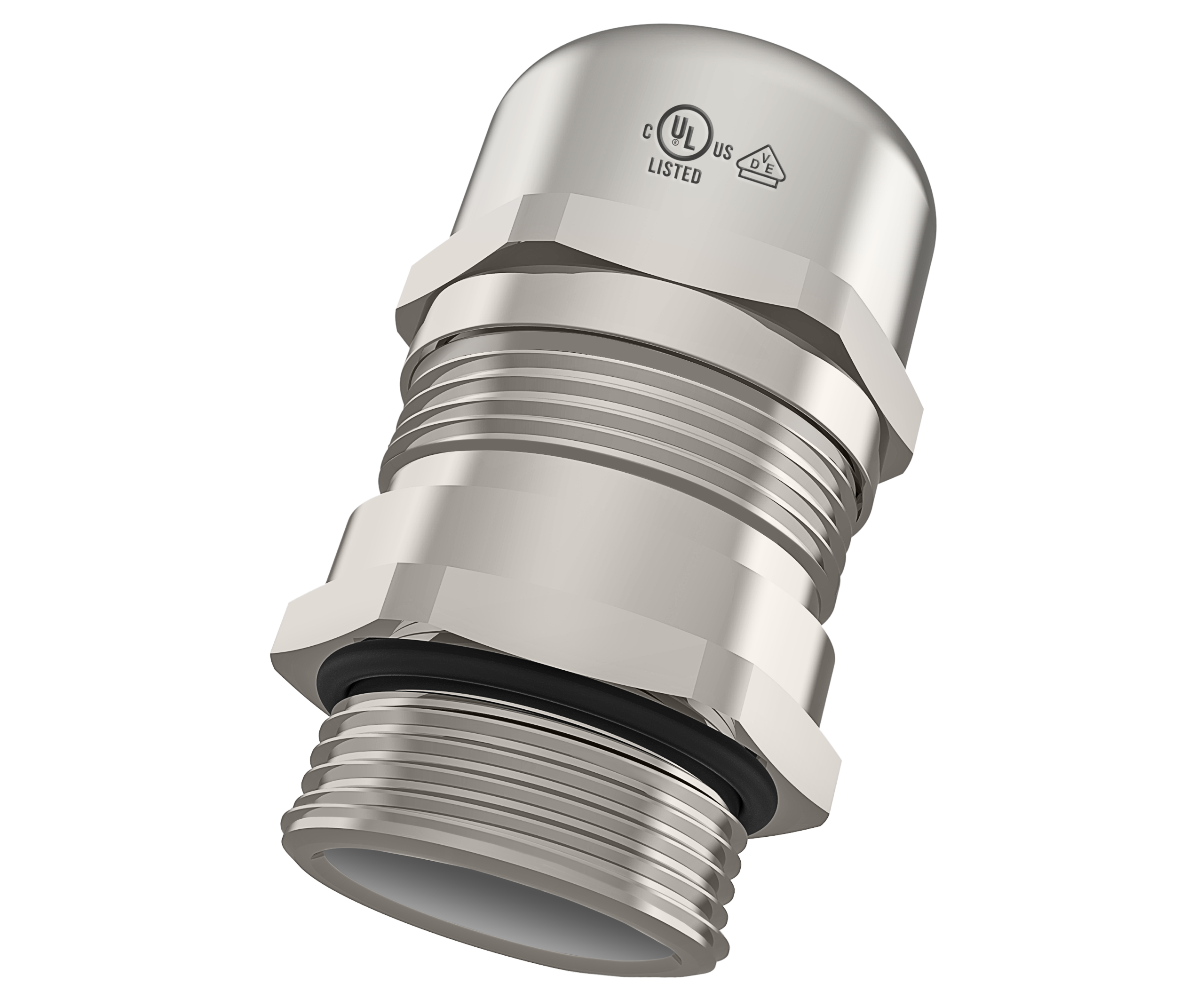EMC 4 Cable Glands